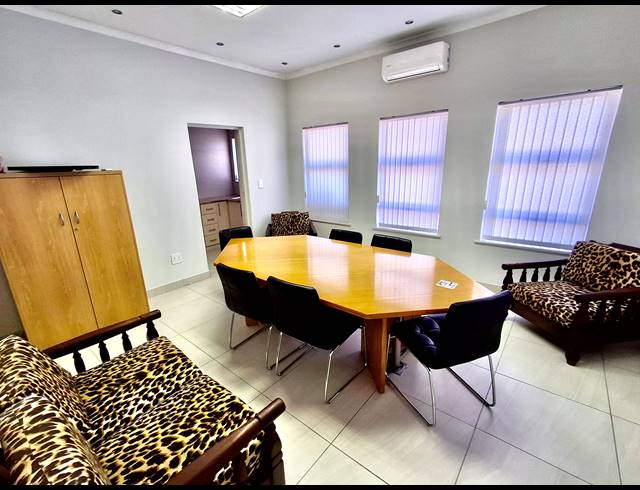 525M² MINI FACTORY FOR SALE IN ATLANTIS INDUSTRIAL